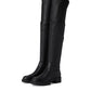 Lisa Leather Boot