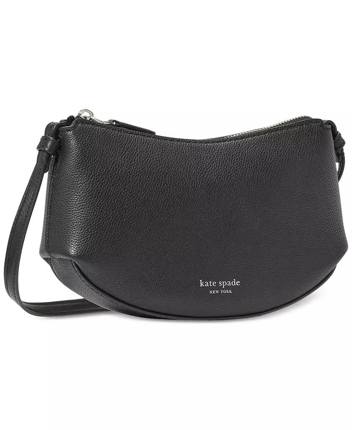 Small Loop Crossbody Bag