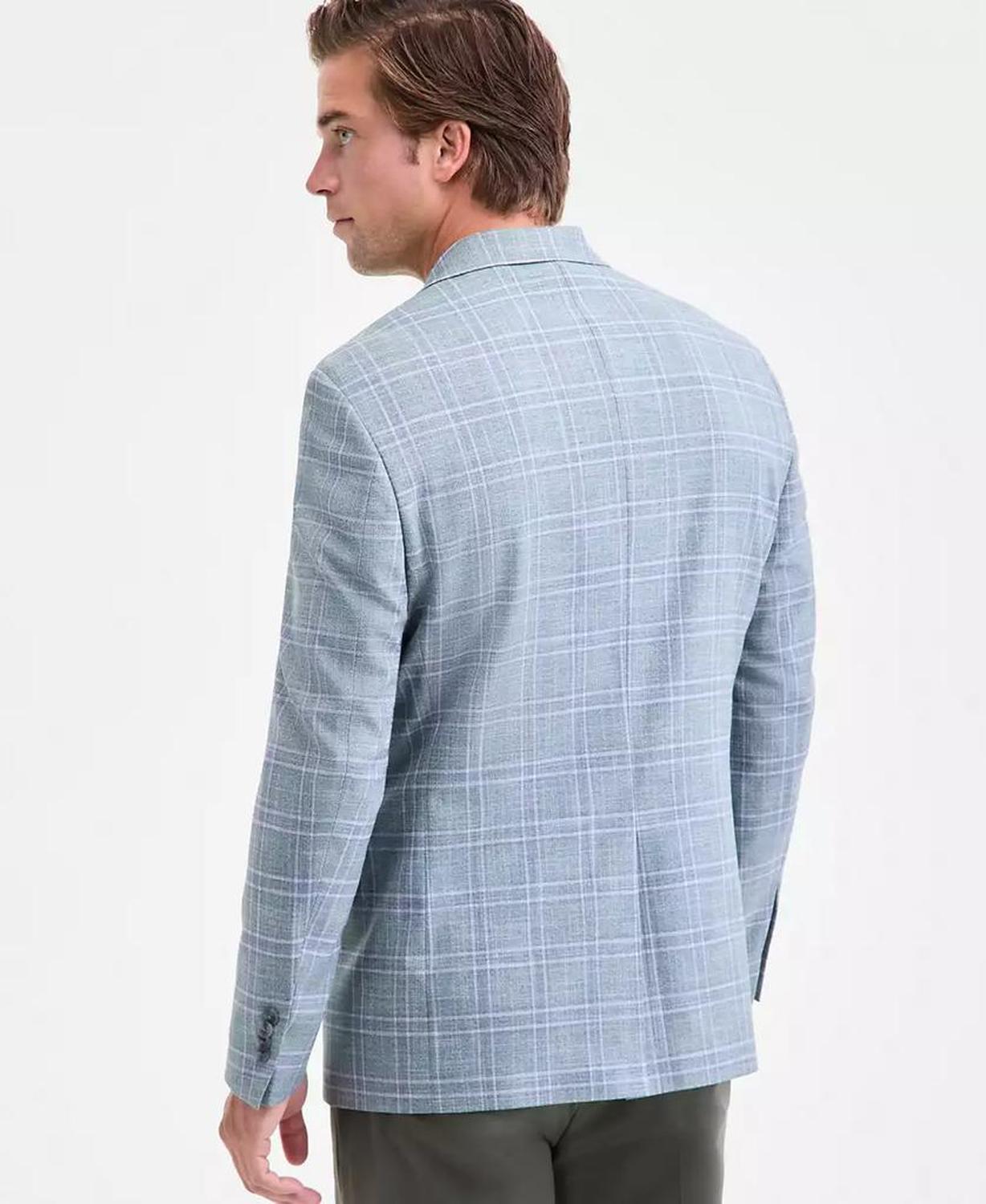 Men's Classic-Fit Sport Coat