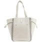 Leather Tote Bag (Pre-Owned)