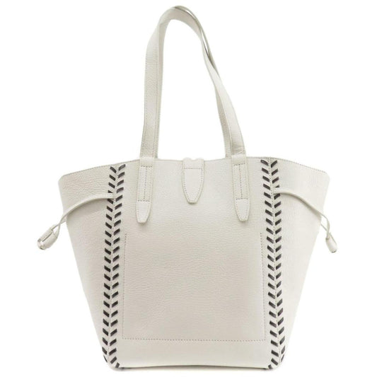 Leather Tote Bag (Pre-Owned)