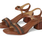 Mandy Mid Sandal