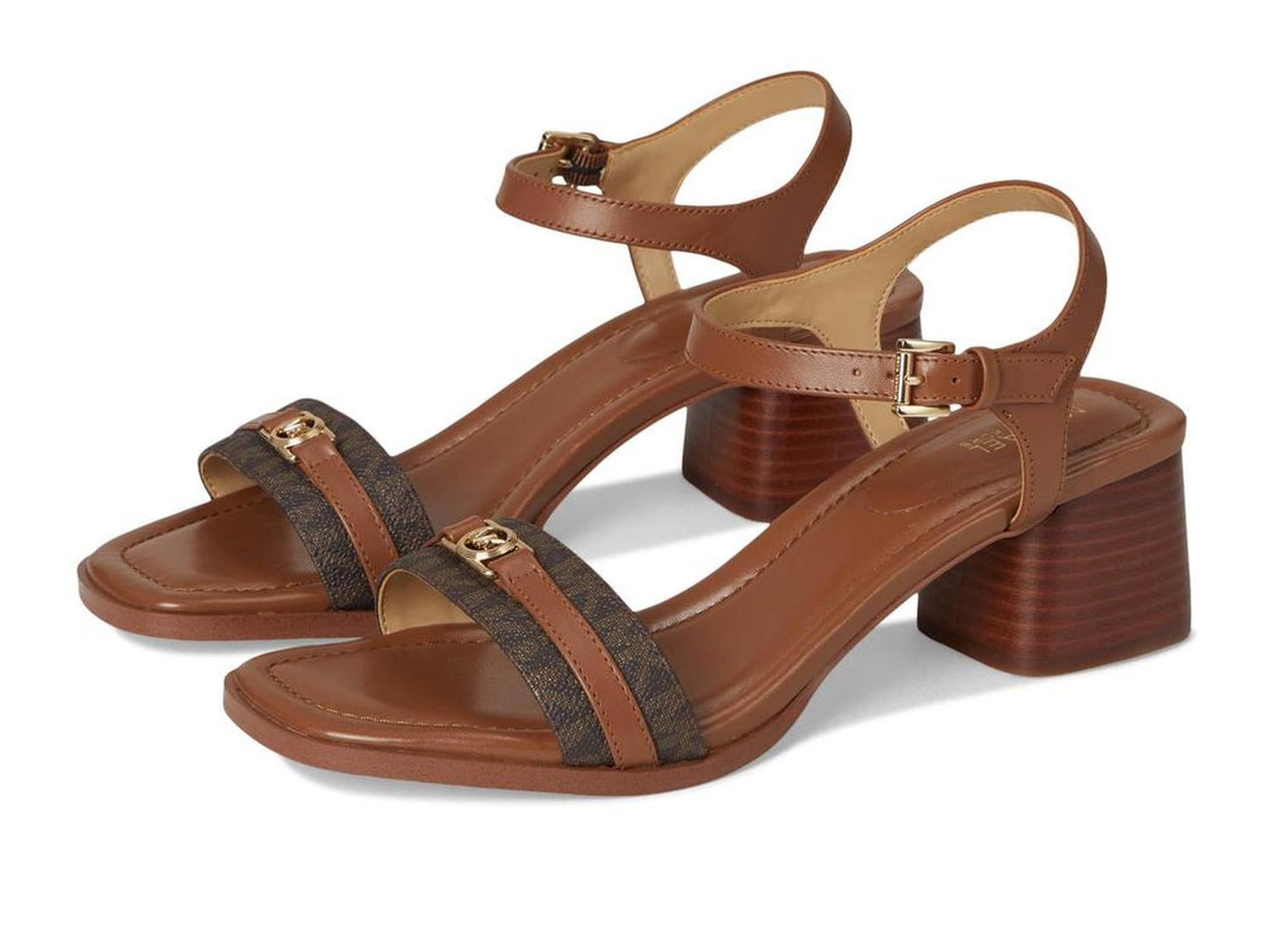 Mandy Mid Sandal