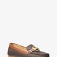 Fulton Signature Logo Moccasin
