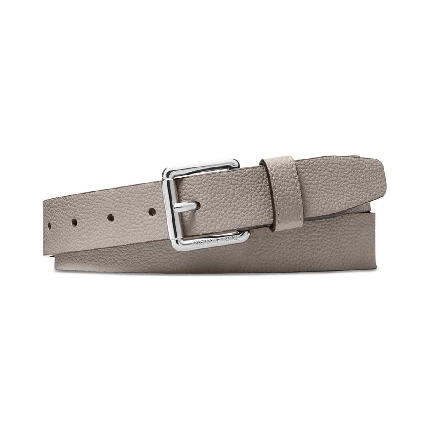 Men's Textured Roller Casual Belt