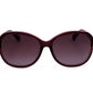 Kate Spade Butterfly-Frame Sunglasses