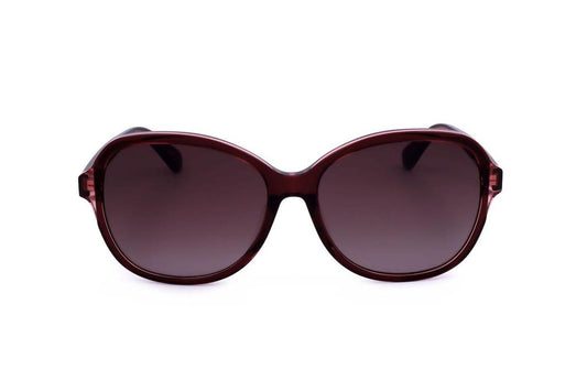 Kate Spade Butterfly-Frame Sunglasses