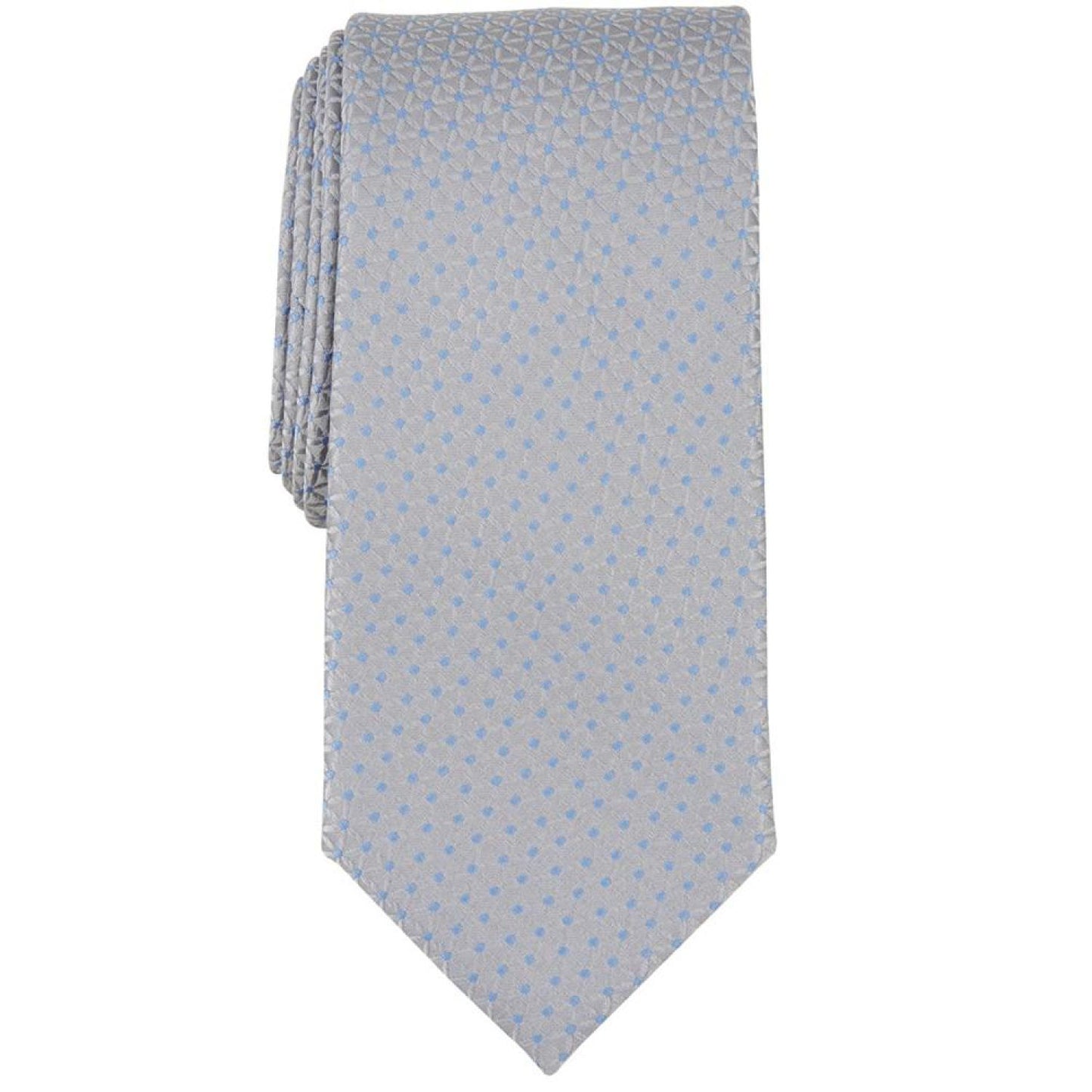 Men's Nester Dot Tie