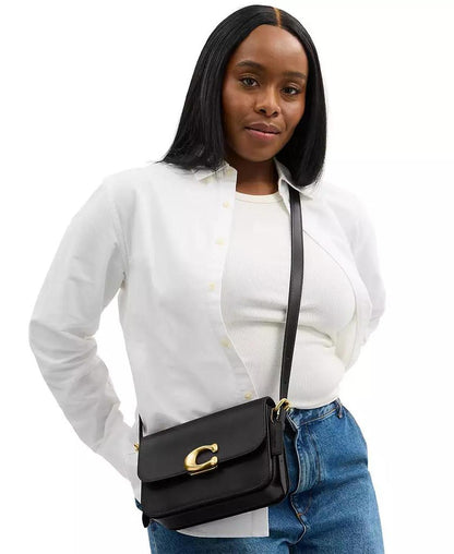 Sage Mini Shoulder Bag