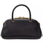 Gracie Small Leather Shoulder Bag