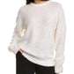 Michael Kors Boucle Cashmere Pullover