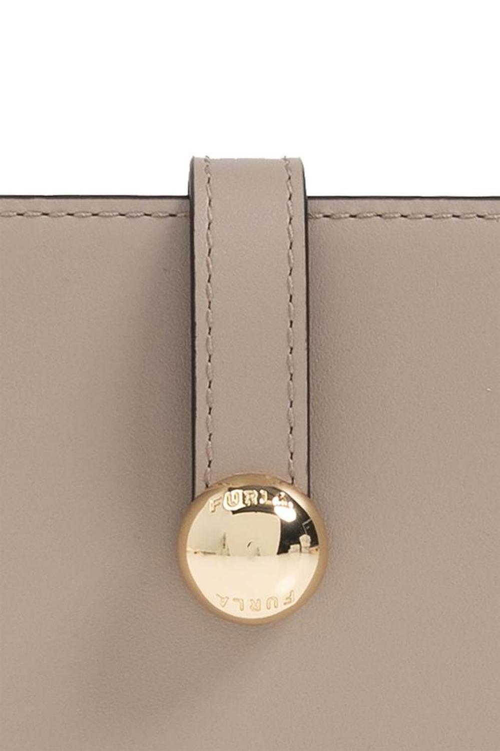 Furla Sfera Medium Card Case