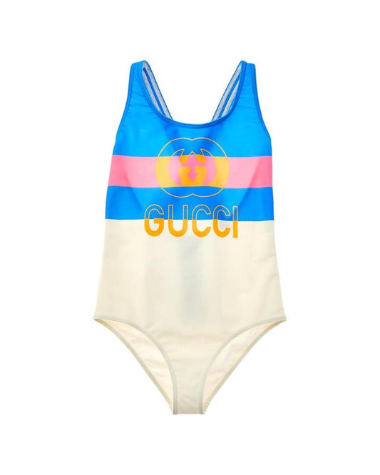 Gucci GG One-Piece