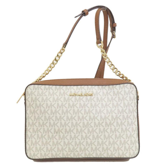 Pvc Shoulder Bag (Pre-Owned)