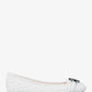 Fulton Woven Moccasin
