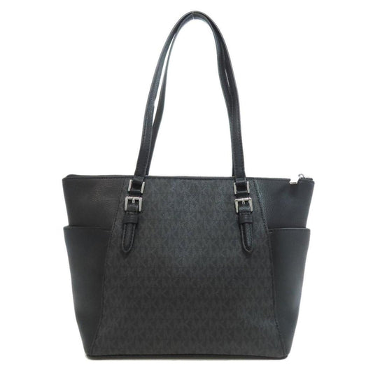 Pvc Tote Bag (Pre-Owned)