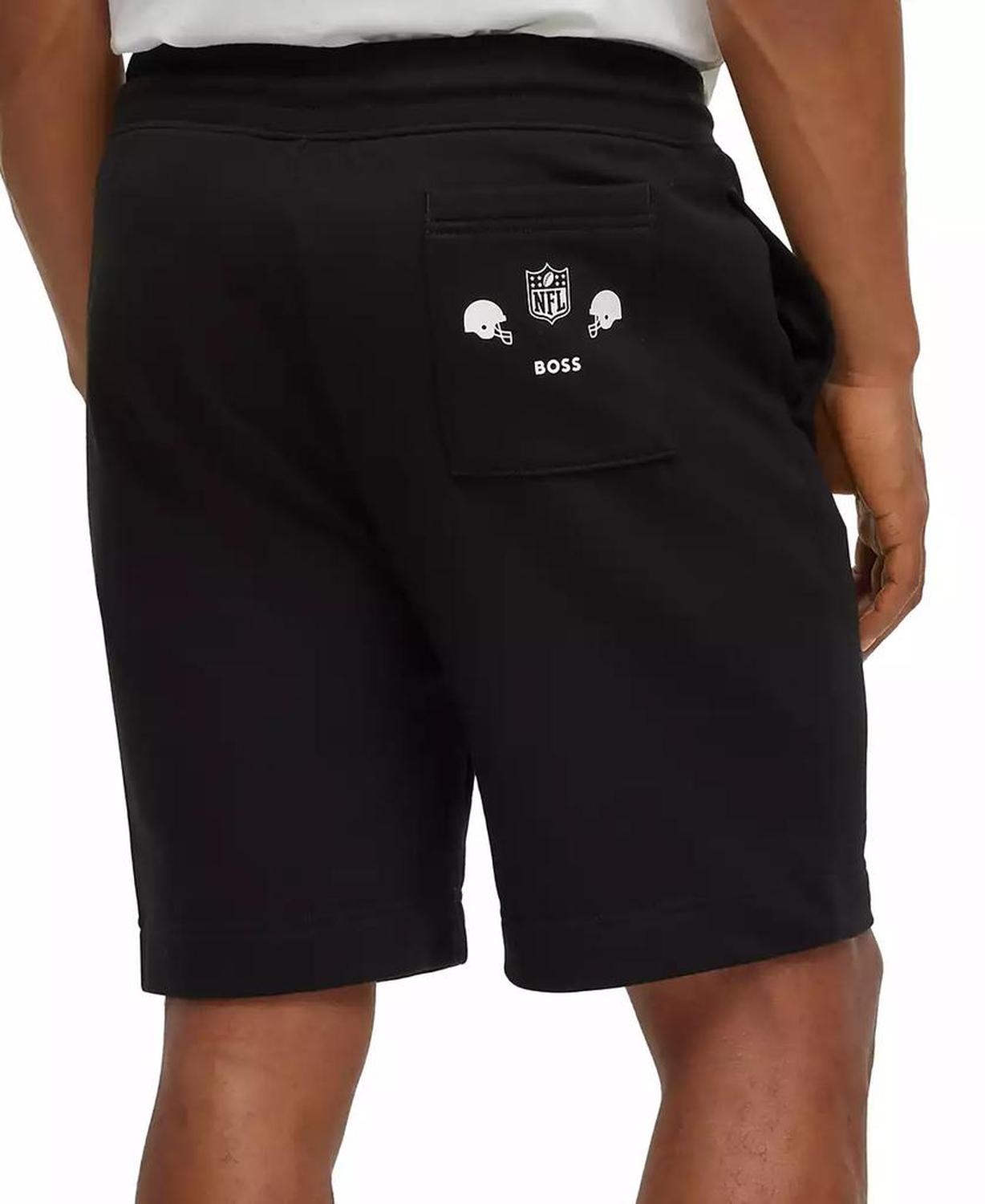 BOSS by Hugo Boss x NFL Men's Shorts Collection