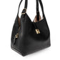 Kate Spade Chic Gold Accent Crossbody Bag