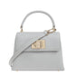 Furla 1927 Twist-Lock Mini Tote Bag