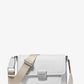 Bradshaw Medium Leather Messenger Bag