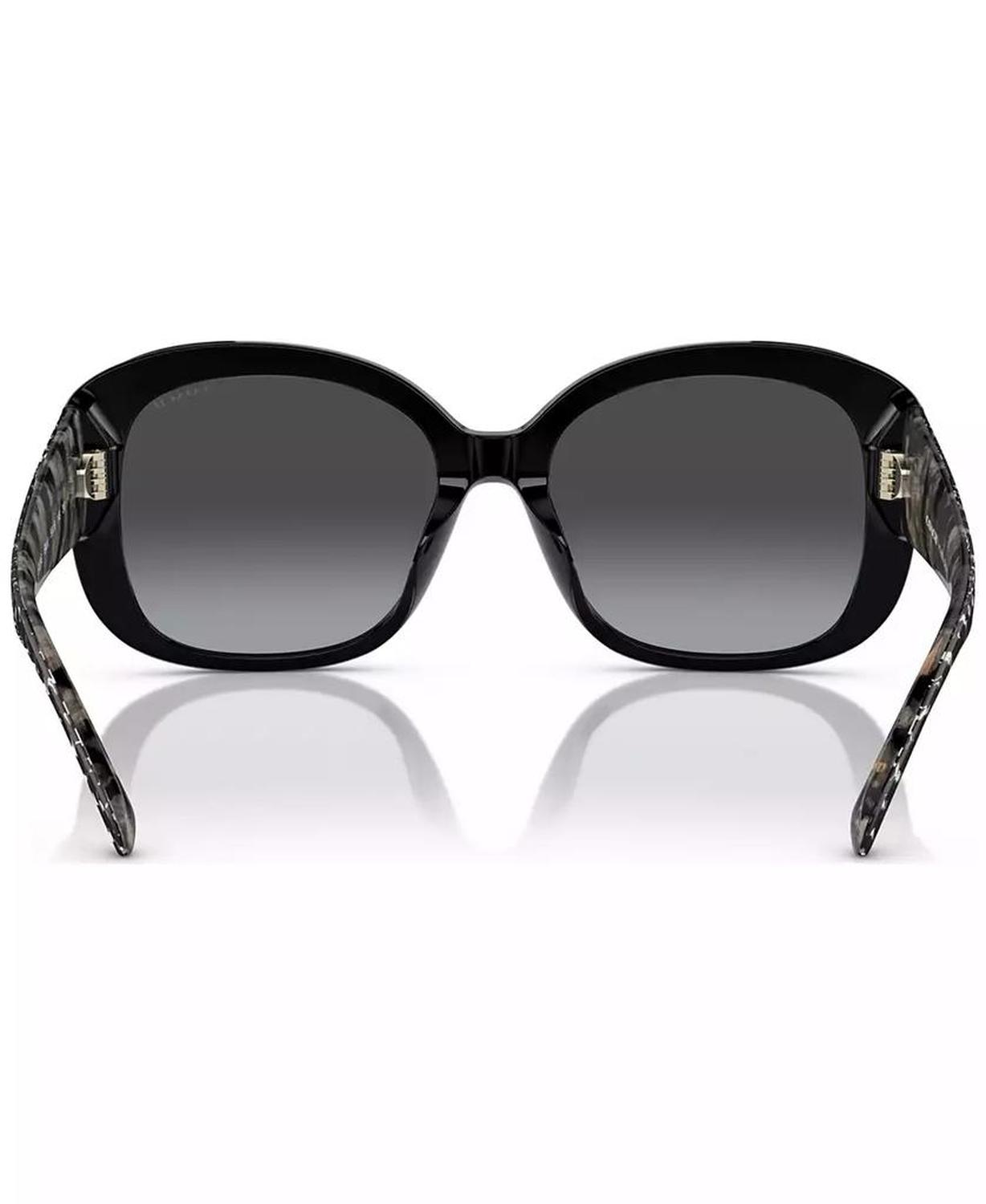 Women's CH564 Sunglasses, Gradient HC8363U