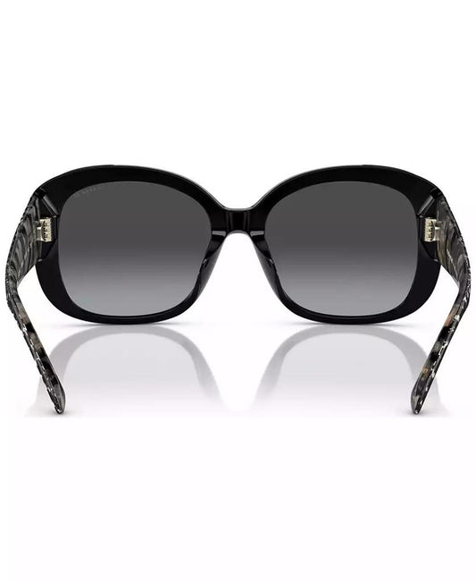 Women's CH564 Sunglasses, Gradient HC8363U