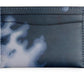 Essential Card Case with Tie-Dye Print