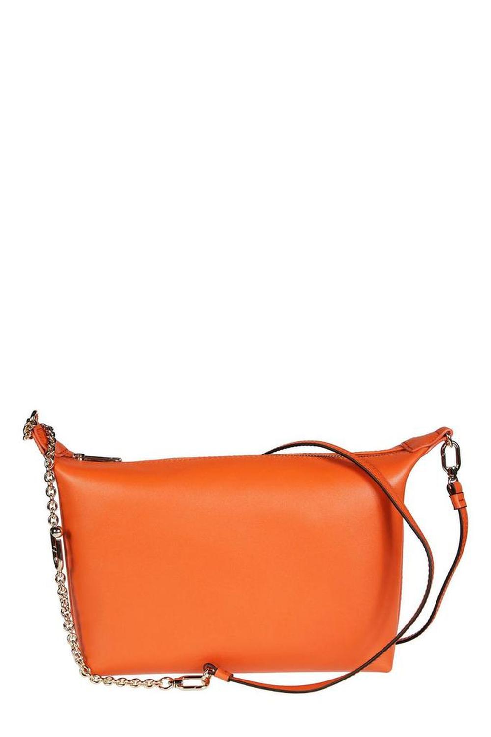 Furla Nuvola Mini Crossbody Bag
