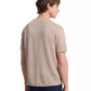 Men's Mouline Short Sleeve Crewneck T-Shirt
