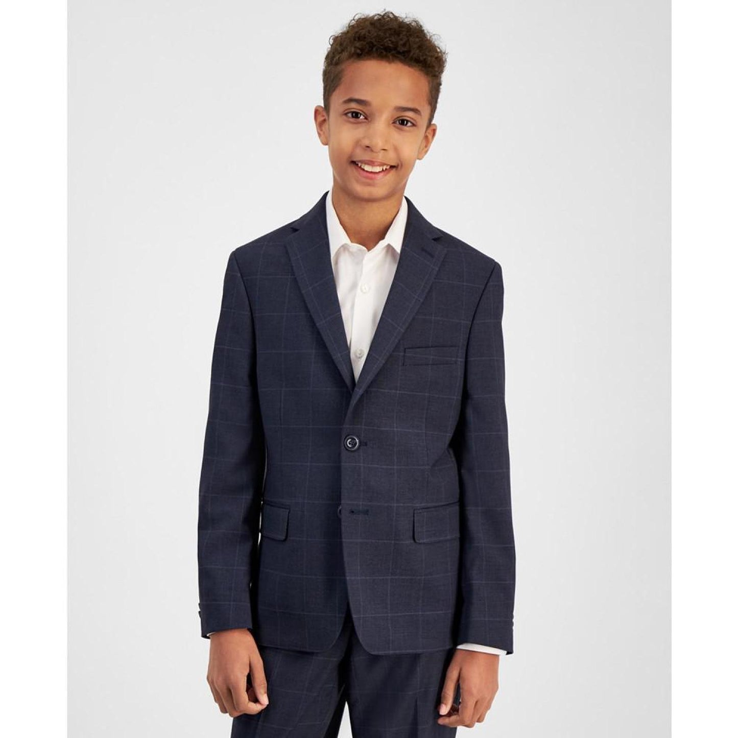 Big Boys Classic Suit
