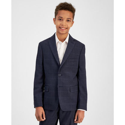 Big Boys Classic Suit