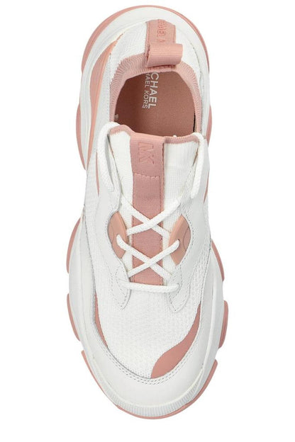 Michael Michael Kors Atlas Low-Top Sneakers