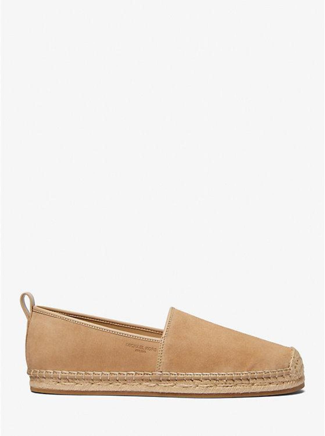 Owen Suede Espadrille