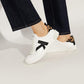 Kate Spade Logo Detail Casual Sneakers