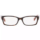 HC6040 Women's Rectangle Eyeglasses