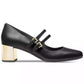 Women's Matilda Square Toe Pumps