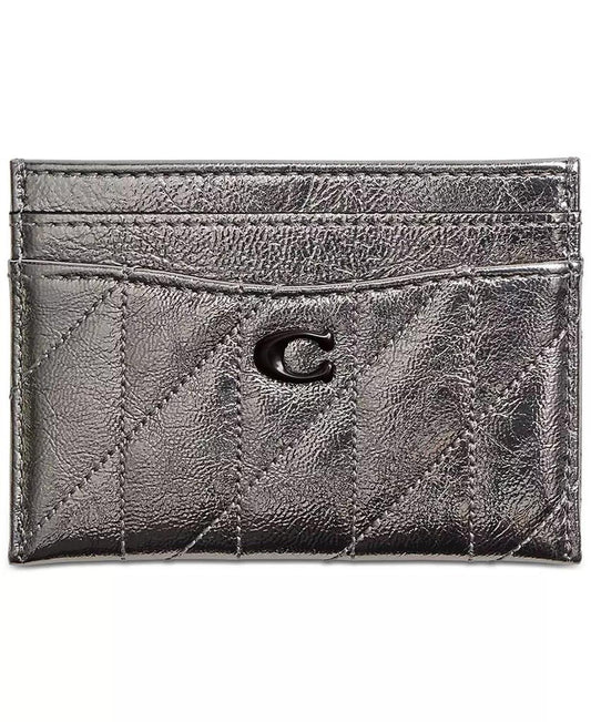 Essential Quilting Card Case