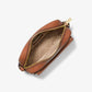Maisie Small Pebbled Leather 2-in-1 Camera Bag
