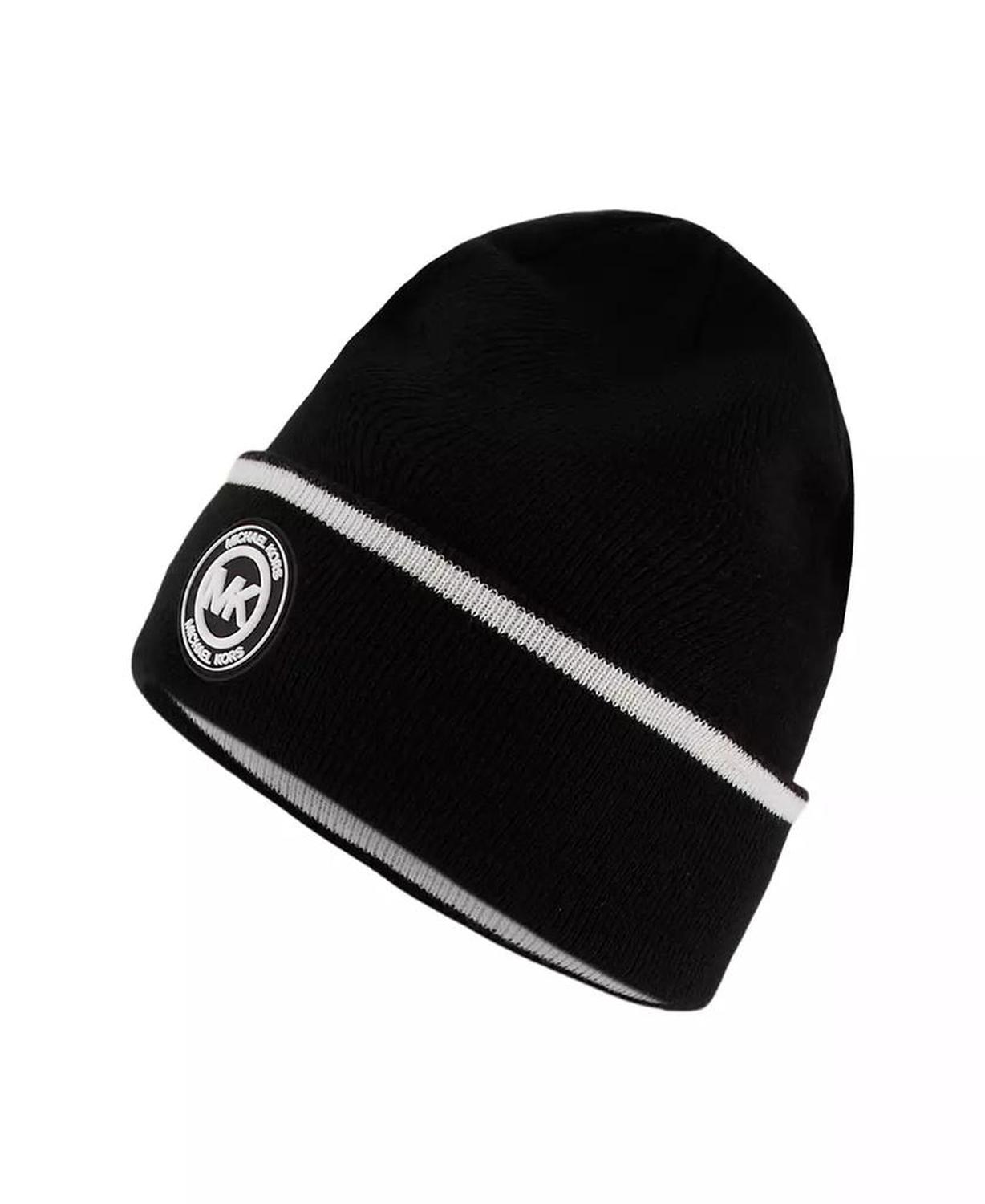 Men's Chunky Shaker Cuff Hat
