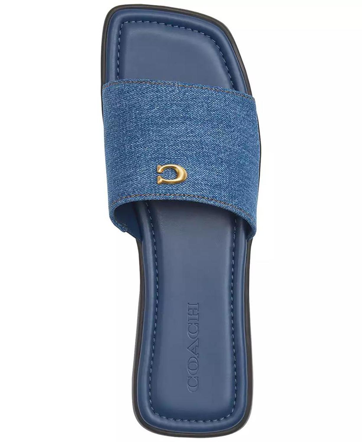 Women's Florence Slide Sandals