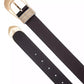 Women's Leather Belt