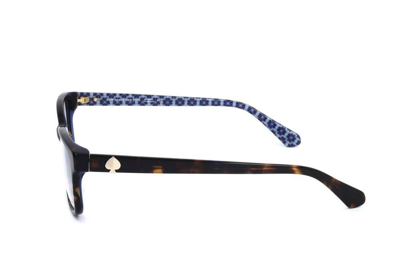 Kate Spade Retangle Frame Glasses