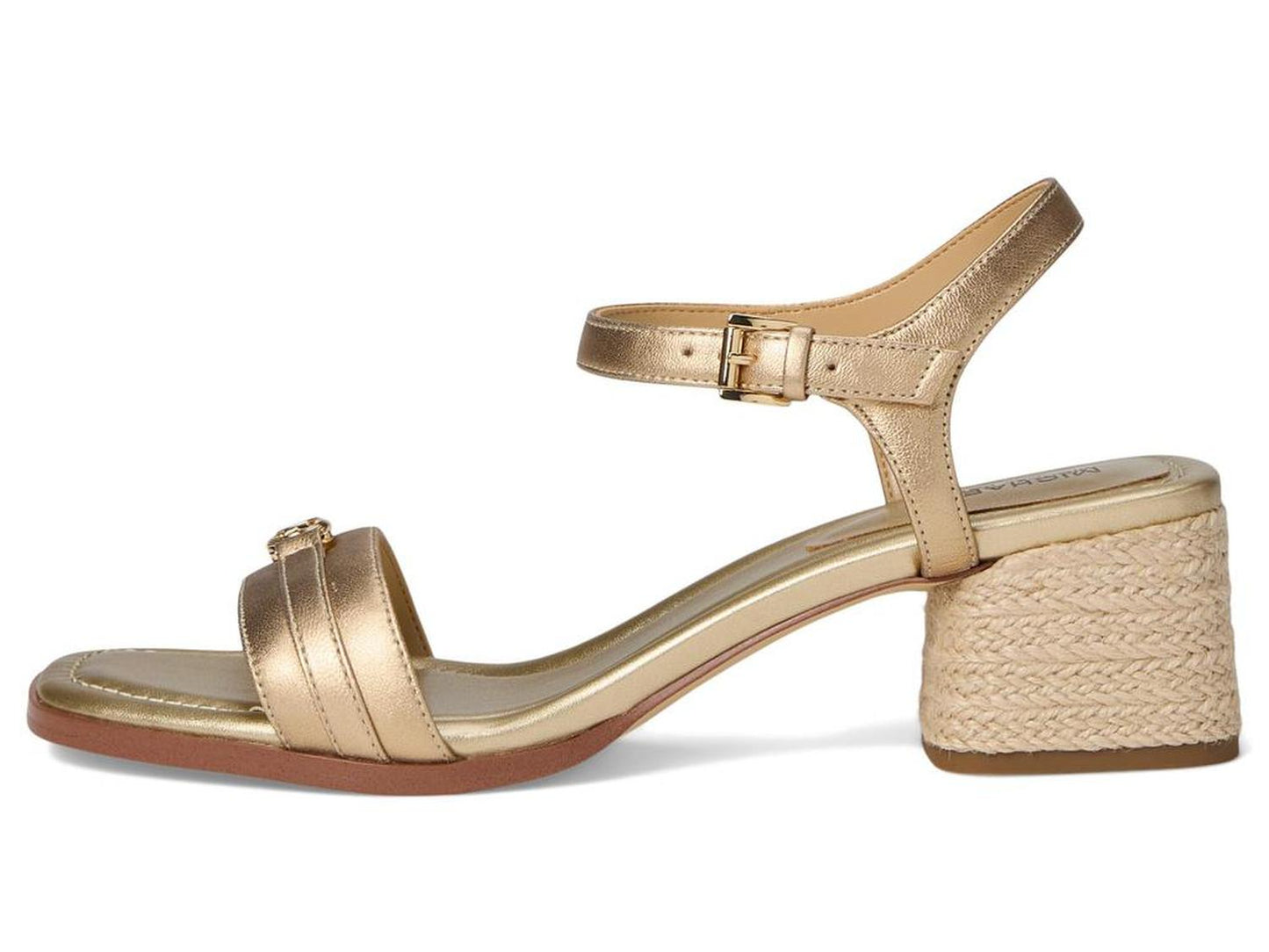 Mandy Mid Sandal