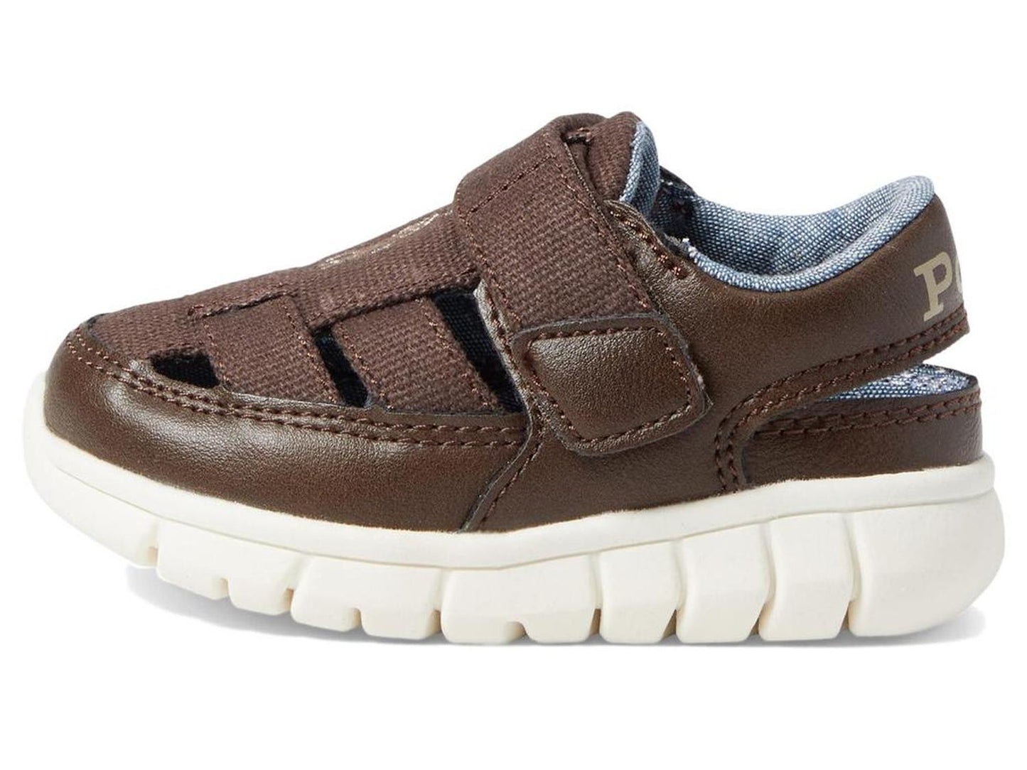 Barnes Fisherman (Toddler)