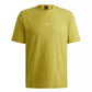 Men's Logo Print Relaxed-Fit T-Shirt
