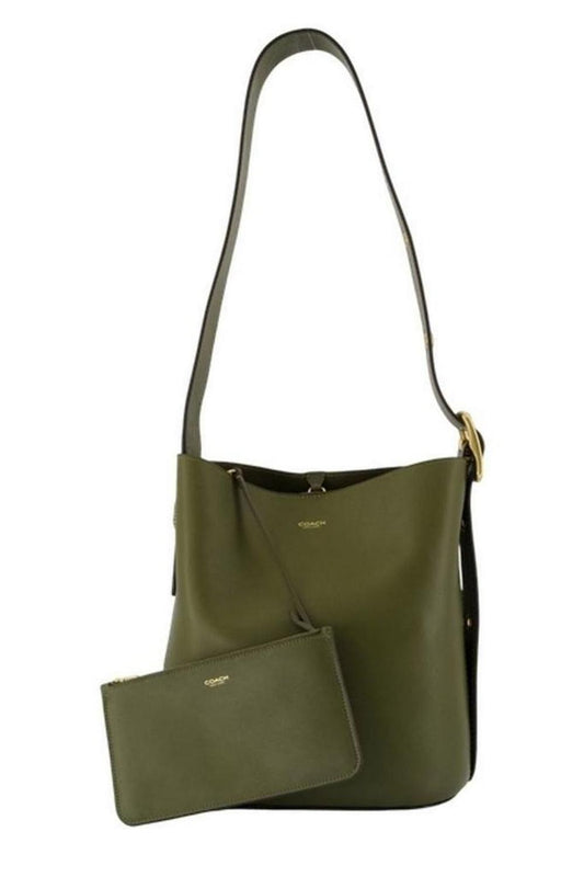 Coach Bleecker Bucket Bag