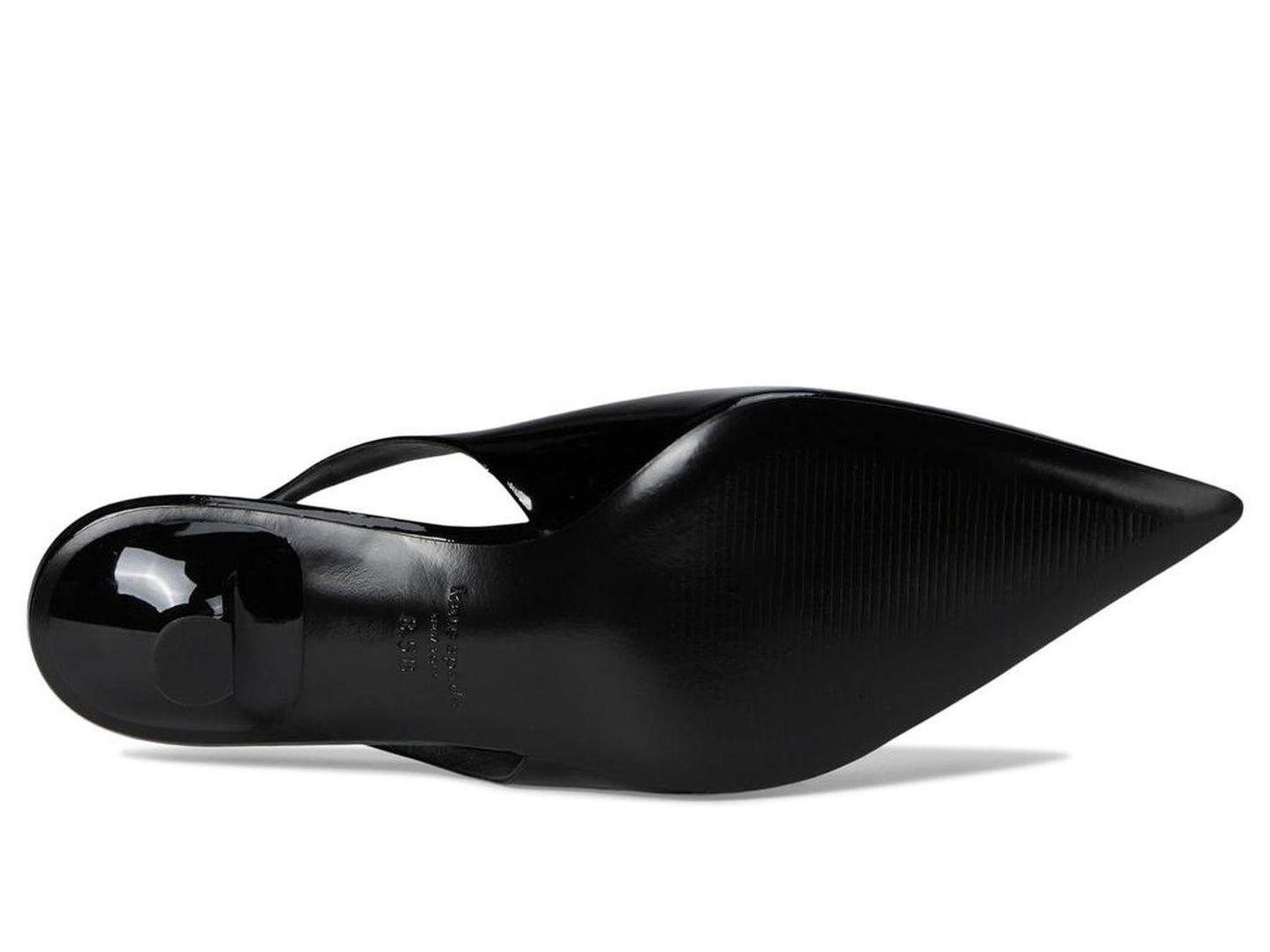 Lover Slingback Kitten Heel