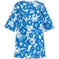 Kate Spade Floral A-Line Dress