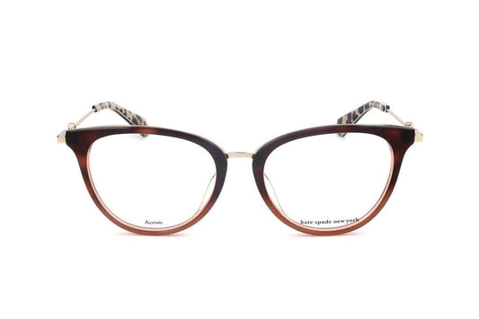 Kate Spade Cat-Eye Frame Glasses