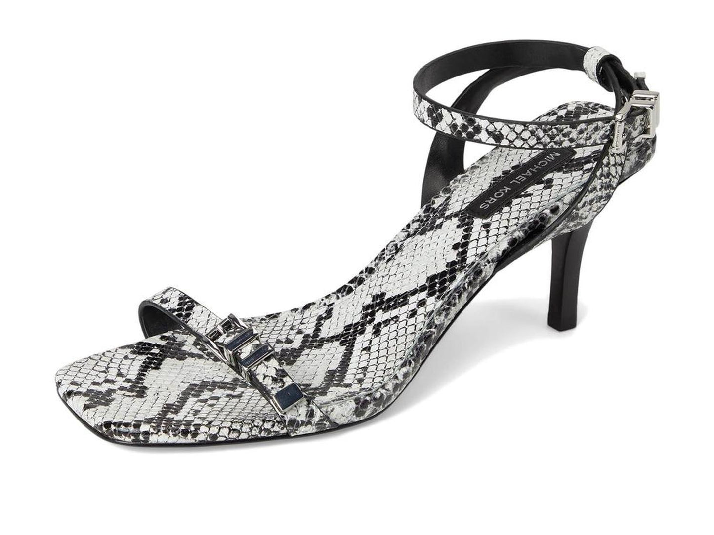 Darrington Stiletto
